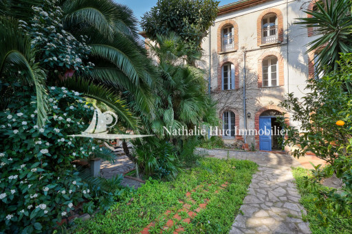 maisonvilla vente Collioure