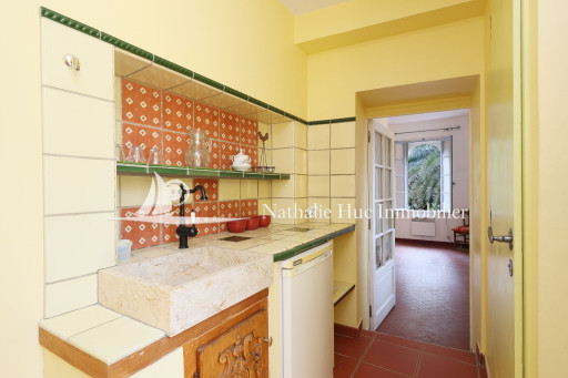 maisonvilla vente Collioure