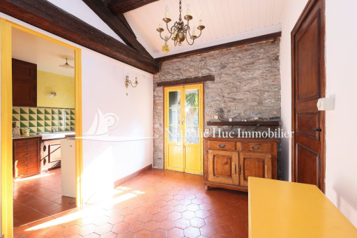maisonvilla vente Collioure