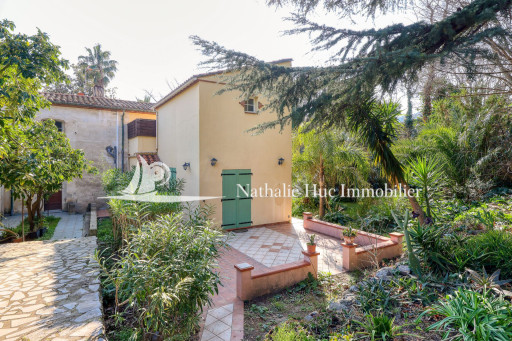 maisonvilla vente Collioure