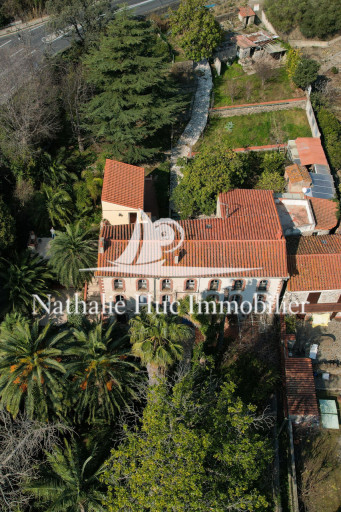 maisonvilla vente Collioure