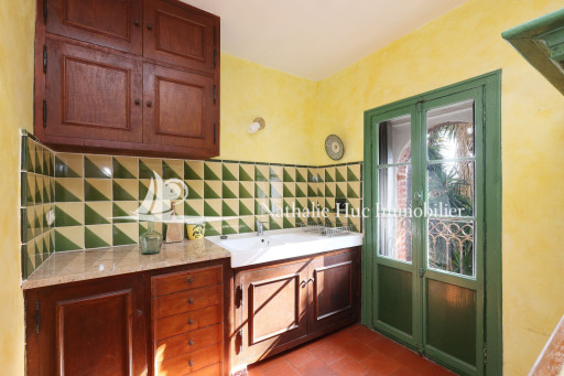 maisonvilla vente Collioure