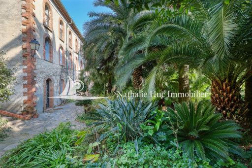 maisonvilla vente Collioure