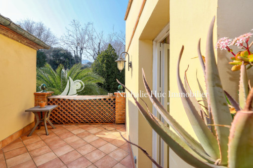 maisonvilla vente Collioure