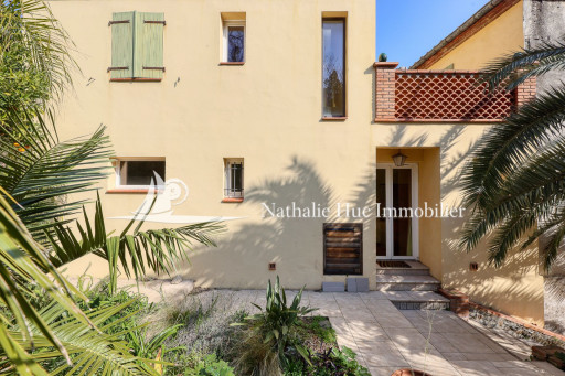 maisonvilla vente Collioure