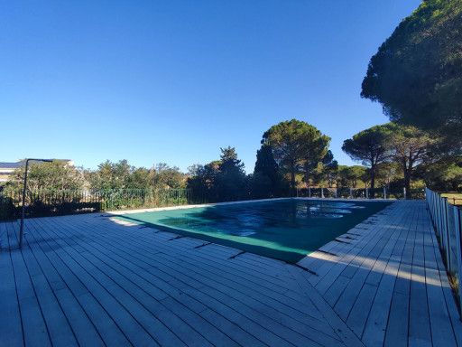 appartement vente Saint-cyprien