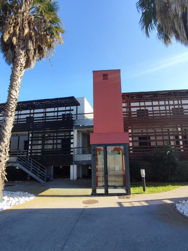 appartement vente Saint-cyprien