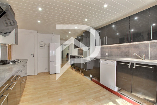 maisonvilla vente Caramany