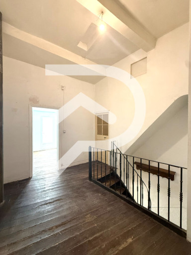 maisonvilla vente Caramany