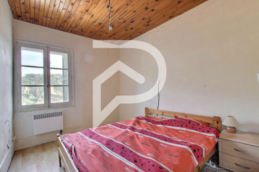 maisonvilla vente Caramany