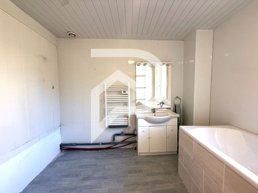 maisonvilla vente Caramany