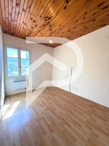 maisonvilla vente Caramany