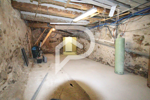 maisonvilla vente Caramany