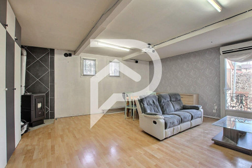 maisonvilla vente Caramany