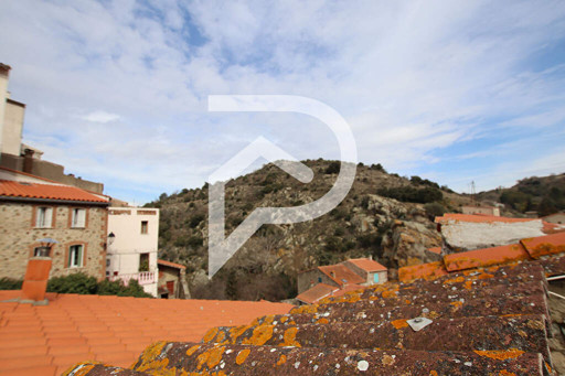 maisonvilla vente Caramany