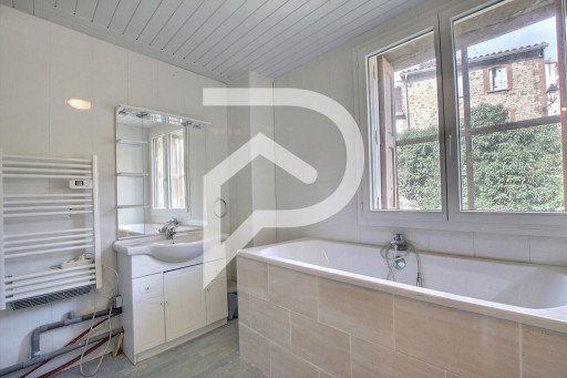 maisonvilla vente Caramany