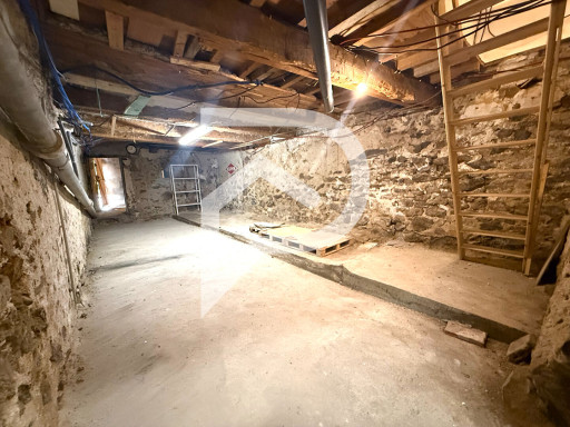 maisonvilla vente Caramany