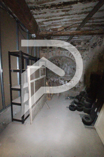maisonvilla vente Caramany