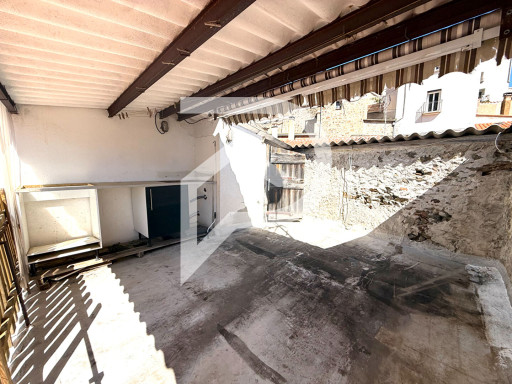 maisonvilla vente Caramany