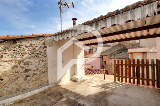 maisonvilla vente Caramany