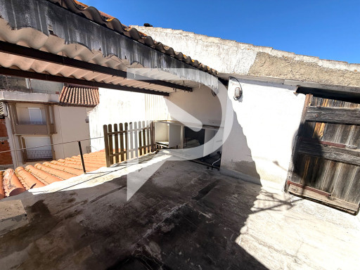 maisonvilla vente Caramany