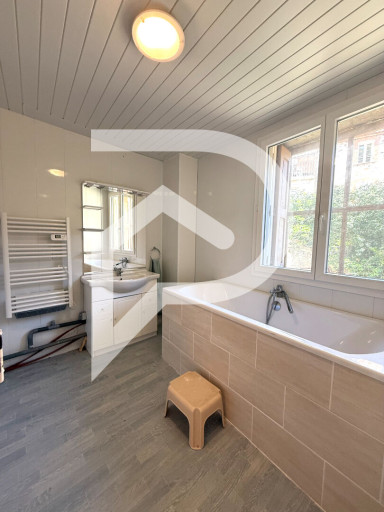 maisonvilla vente Caramany