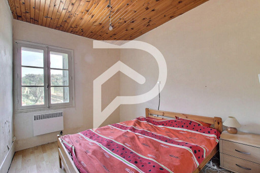 maisonvilla vente Caramany