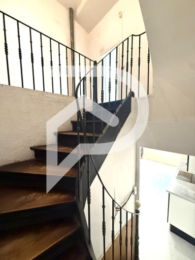 maisonvilla vente Caramany