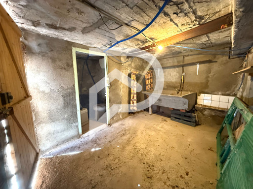 maisonvilla vente Caramany