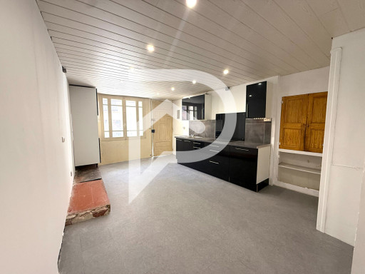 maisonvilla vente Caramany