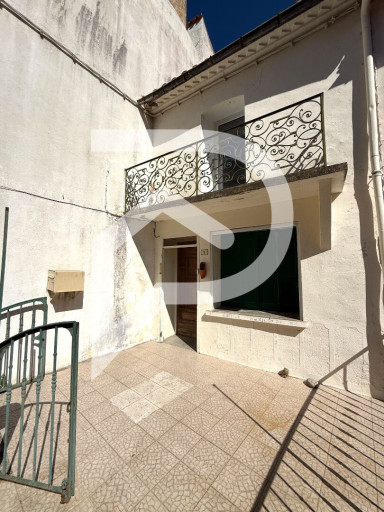 maisonvilla vente Caramany