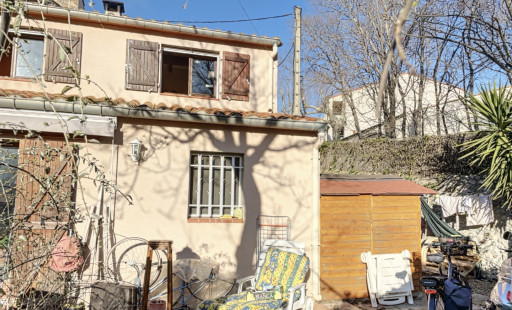 maisonvilla vente Sorède