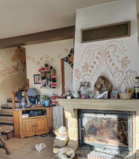 maisonvilla vente Sorède