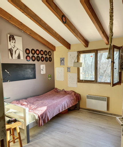 maisonvilla vente Sorède