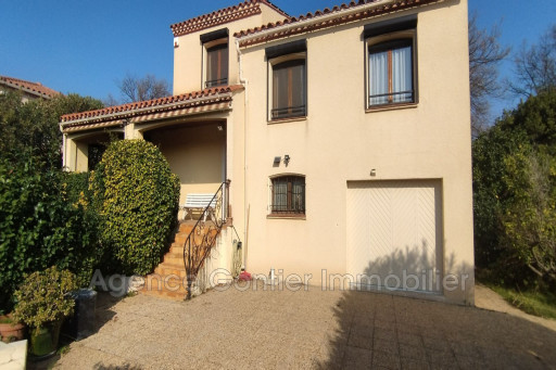 maisonvilla vente Argelès-sur-mer