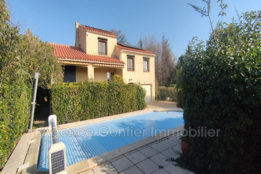 maisonvilla vente Argelès-sur-mer