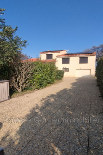 maisonvilla vente Argelès-sur-mer