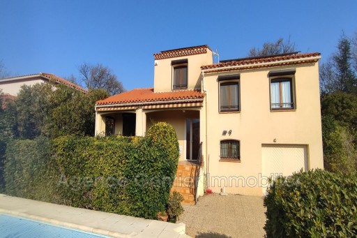maisonvilla vente Argelès-sur-mer