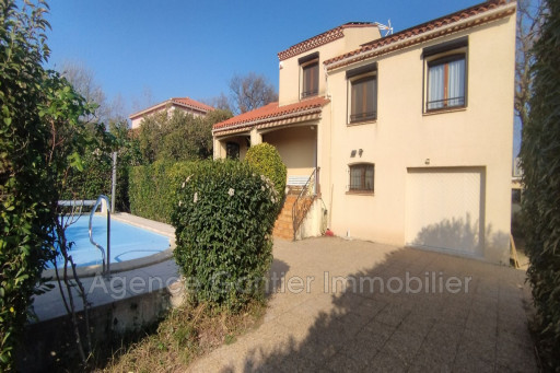 maisonvilla vente Argelès-sur-mer