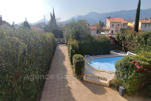 maisonvilla vente Argelès-sur-mer