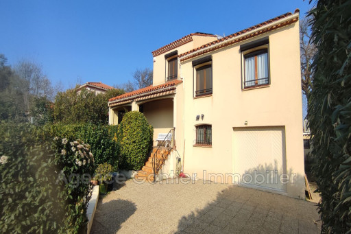 maisonvilla vente Argelès-sur-mer