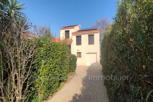 maisonvilla vente Argelès-sur-mer