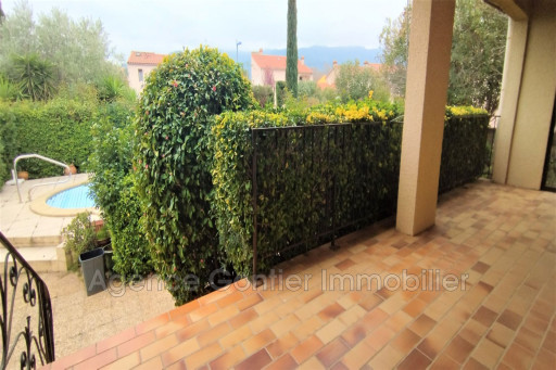 maisonvilla vente Argelès-sur-mer