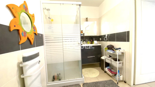 appartement vente Elne