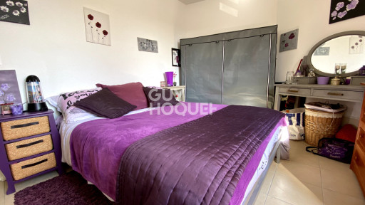 appartement vente Elne