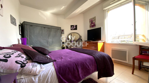 appartement vente Elne