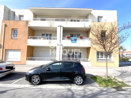appartement vente Elne
