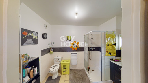 appartement vente Elne