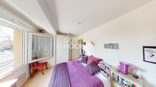 appartement vente Elne