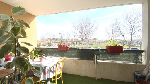 appartement vente Elne